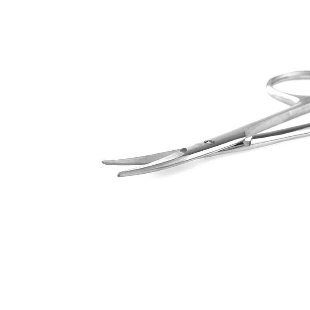 Ножницы Hitomi HS-40 для ногтей, детские, лезвия 23 мм