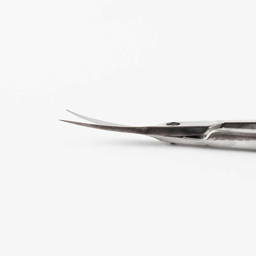 Ножиці Niegelon 0503 манікюрні для кутикули, леза 23 мм