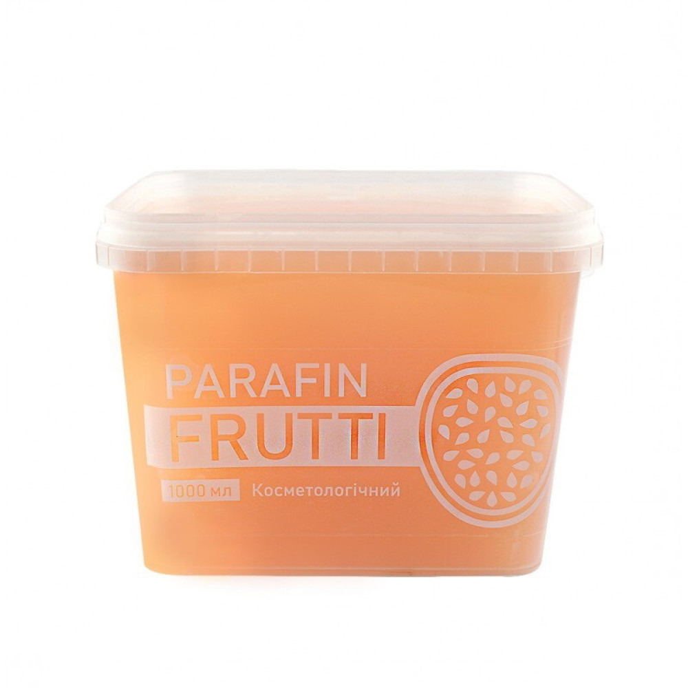 Парафін Frutti Тутті-Фрутті. 1000 мл