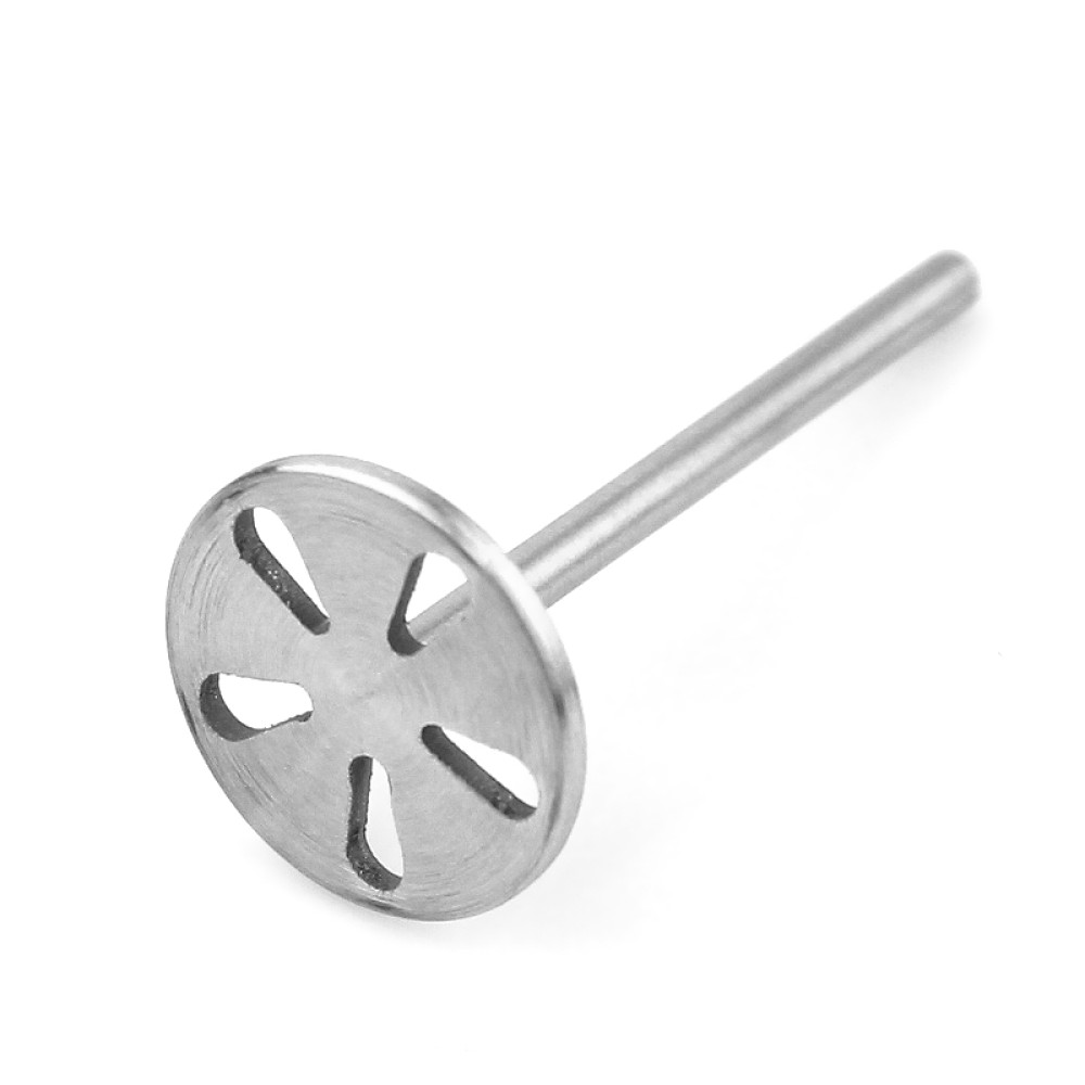 Педикюрный диск IZI Disk AERO D 16 мм