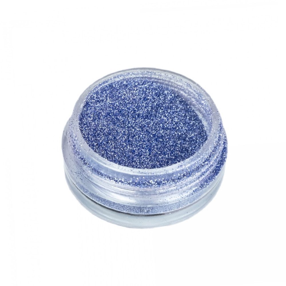 Песок светоотражающий RichColoR 04, синий, 1 г