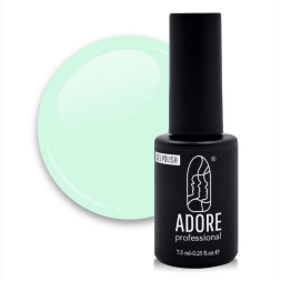 Гель-лак Adore Professional Pastel P-08 Soft Mint пастельний мятний. 7.5 мл
