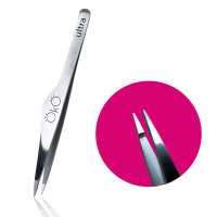 Пінцет для брів OKO Eyebrow Tweezers 03 Ultra Poin...