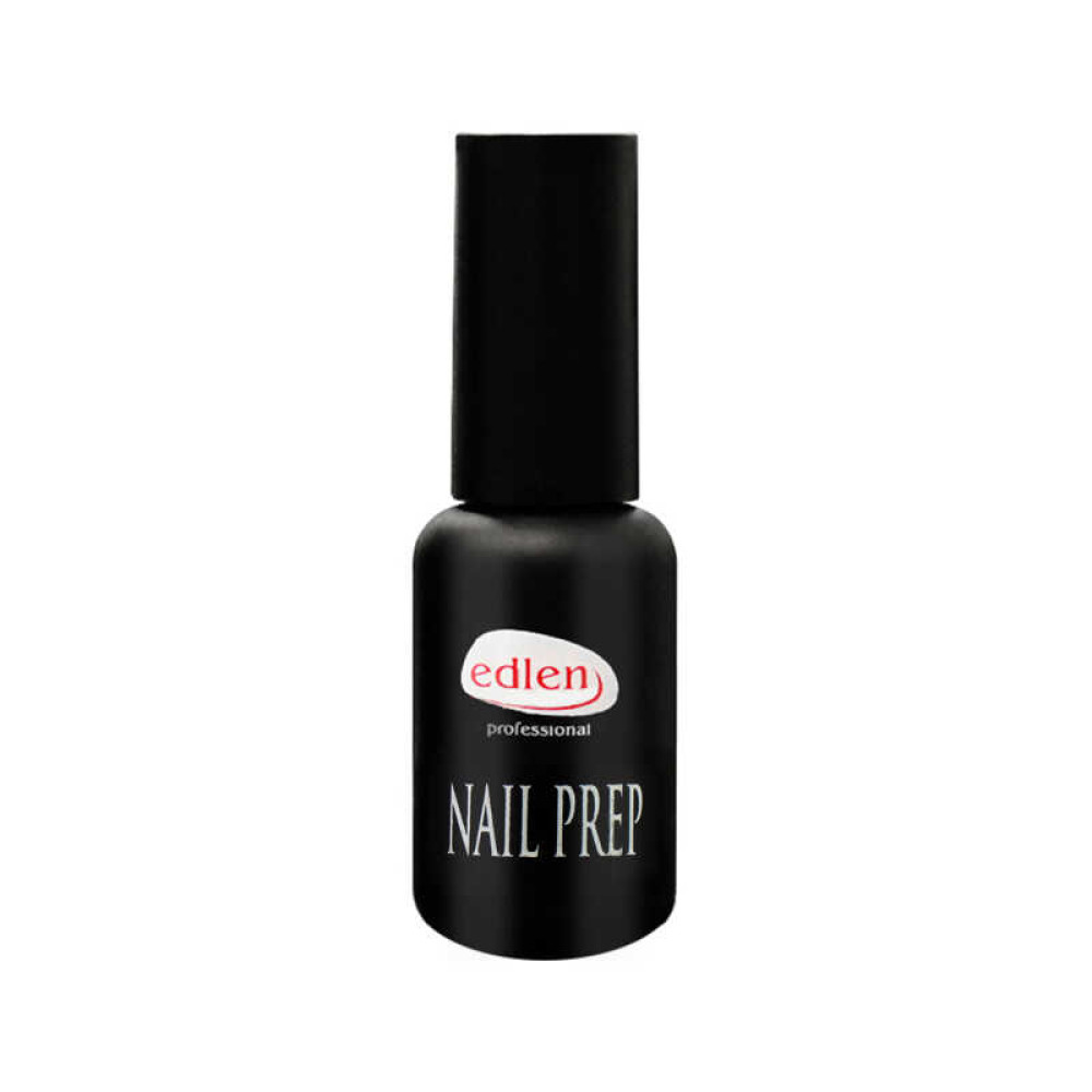 Подготовитель ногтя Edlen Professional Nail Prep. 8 мл