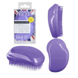 Гребінець Tangle Teezer Original Thick and Curly Lilac Fondant