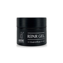 Гель Adore Professional Repair Gel для укреплення та ремонту нігтів 15 мл