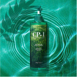 Шампунь CP-1 Esthetic House Daily Moisture Natural Shampoo натуральний. зволожуючий. 500 мл