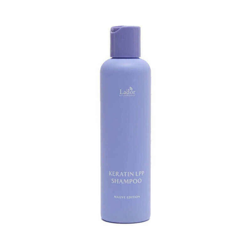 Шампунь для волос La.dor Keratin LPP Shampoo Osmanthus безсульфатный. кератиновый. 200 мл