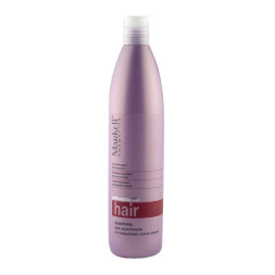 Шампунь для волосся Markell Professional Hair Line для зміцнення і стимуляції росту волосся, 500 мл