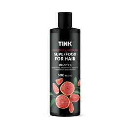Шампунь Tink Shampoo Грейпфрут та Зелений чай для жирного волосся. 500 мл