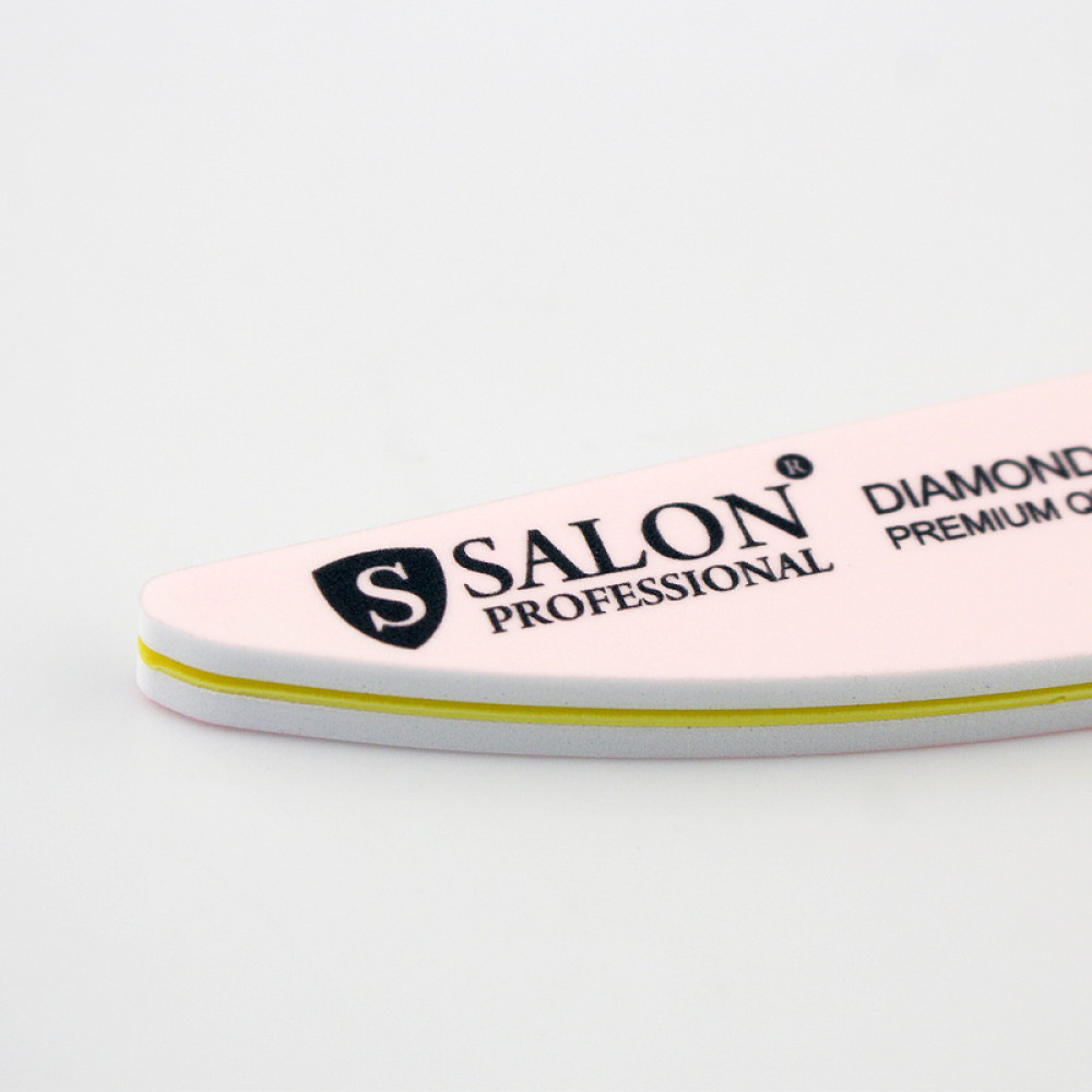 Шліфувальник для нігтів Salon Professional DP 400/3000 Diamond Shiner. крапля