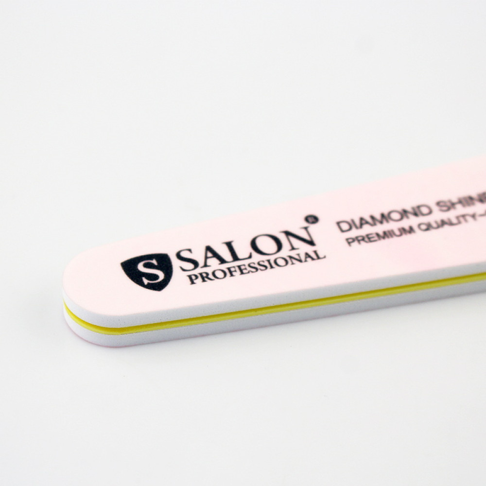 Шлифовщик для ногтей Salon Professional DP 400/3000 Diamond Shiner. ромб
