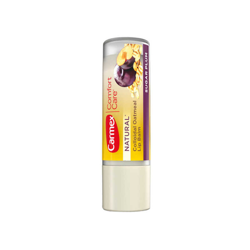 Бальзам для губ у стіку Carmex Sugar Plum Stick 4.25 г