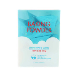 Скраб для лица Etude House Baking Powder, 24 шт.х 7 г