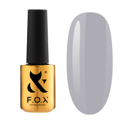 Гель-лак F.O.X Spectrum Gel Vinyl 099 Elizabeth. 7 мл