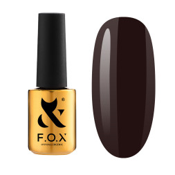 Гель-лак F.O.X Spectrum Gel Vinyl 120 Queen. 7 мл