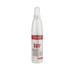 Спрей-кондиціонер для волосся Markell Professional Hair Line Термозахист, 250 мл