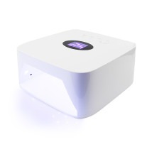 УФ LED лампа светодиодная Cordless S50 54 Вт с акк...