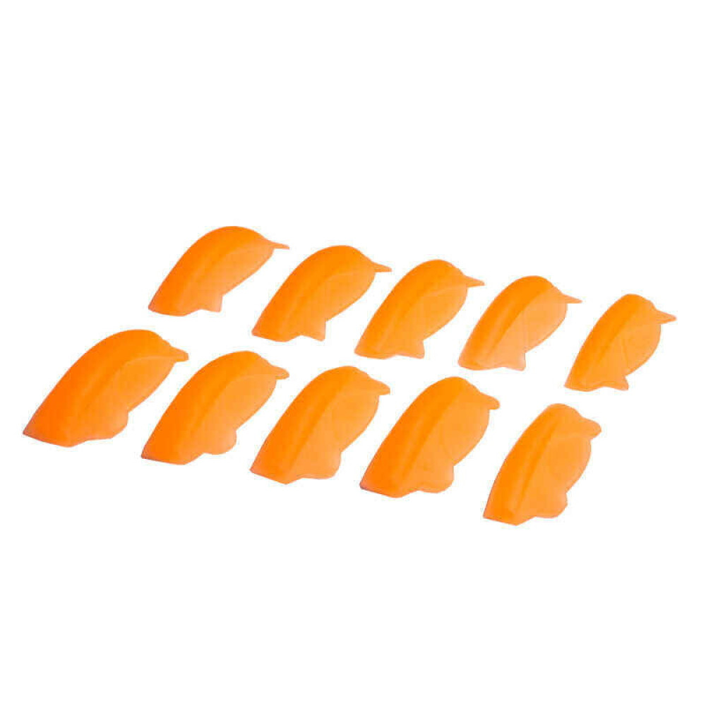 Валики силиконовые для ламинирования ресниц ZOLA Cat Eye Pads (S, M, M+, L, XL)