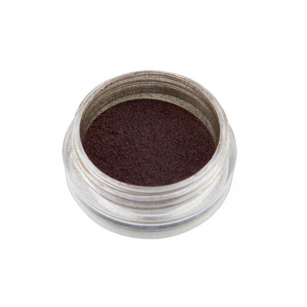 Дзеркальне втирання кошаче око Cat Eyes 3D. колір марсала. 0.2 г