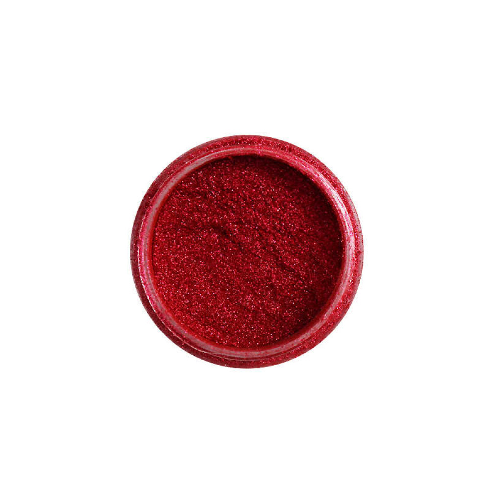 Дзеркальне втирання Le Vole Mirror Red 10. колір червоний. 0.5 г
