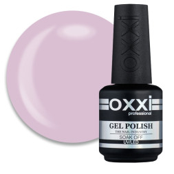Жидкий полигель Oxxi Professional Liquid Poly Gel 02. светло-розовый. 15 мл