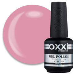 Жидкий полигель Oxxi Professional Liquid Poly Gel 03. розовый. 15 мл