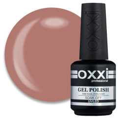 Жидкий полигель Oxxi Professional Liquid Poly Gel 06. розовое какао. 15 мл