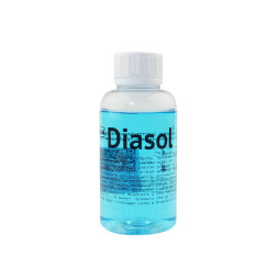 Жидкость для очистки и дезинфекции алмазных инструментов Diasol. 125 г