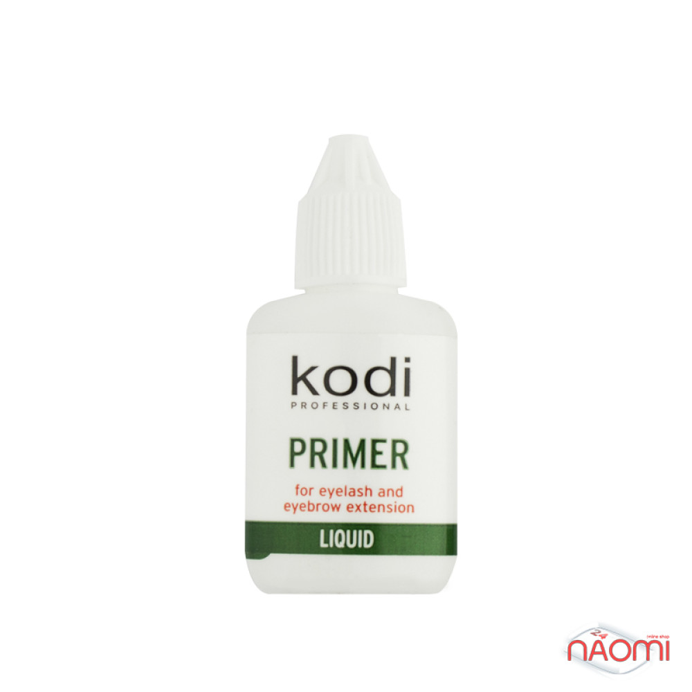 Праймер для наращивания ресниц Kodi Professional 15 г
