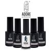 Гель-лаки Adore Professional Гель-лаки Adore Professional
