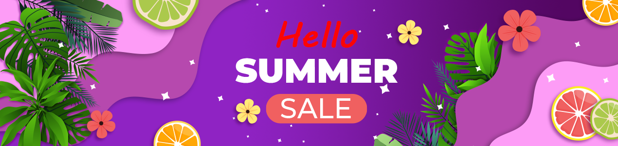 hellosummer