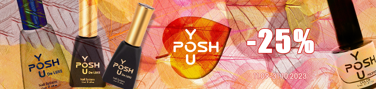 youposh