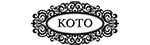 Каталог товарів Koto
