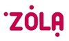 Каталог товаров ZOLA