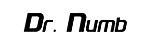 Dr. Numb Dr. Numb