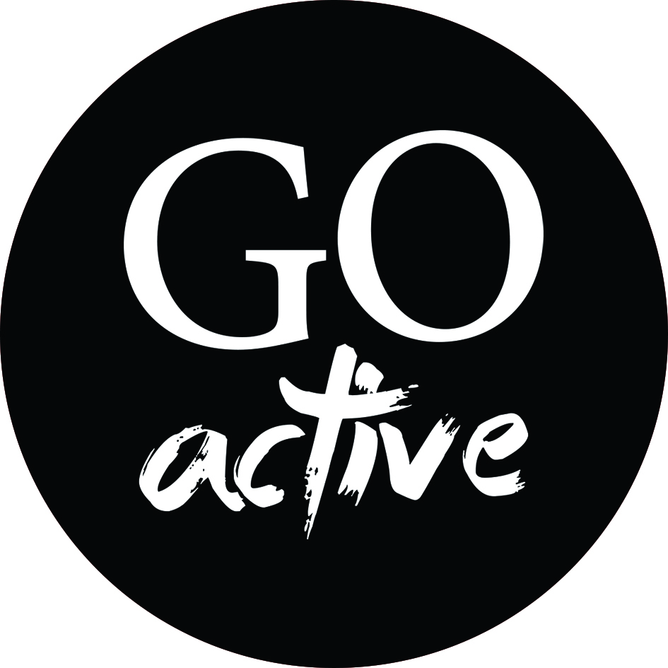 Go active