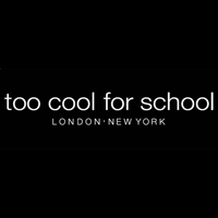 Too Cool For School