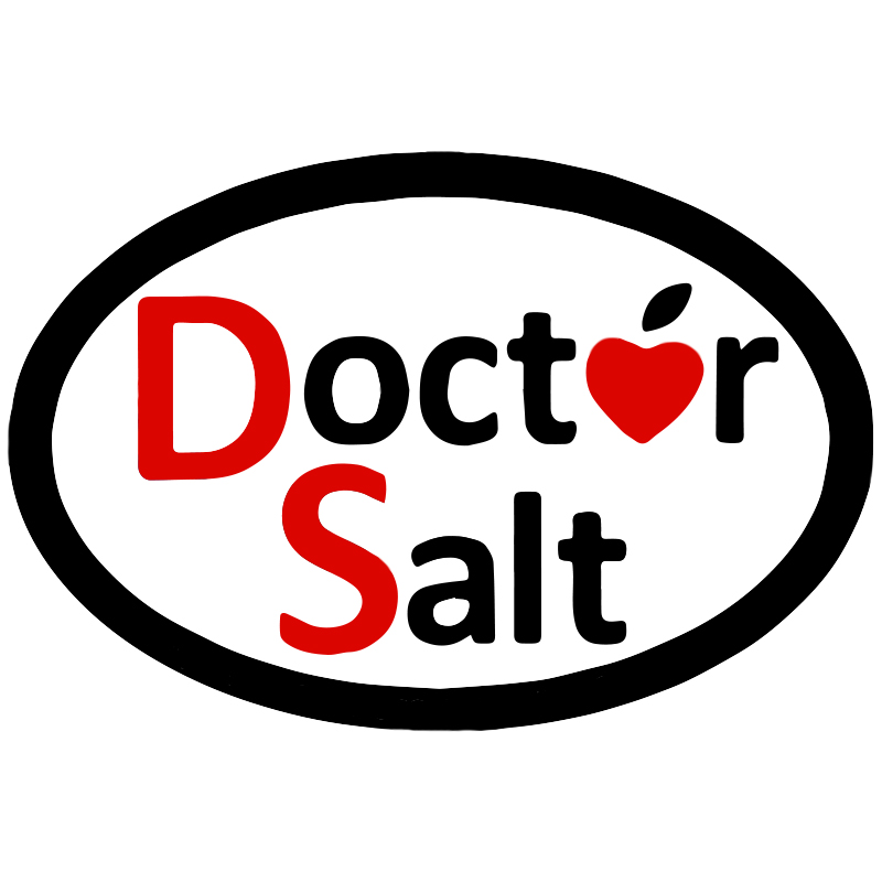 Каталог товарів Doctor Salt Каталог товарів Doctor Salt