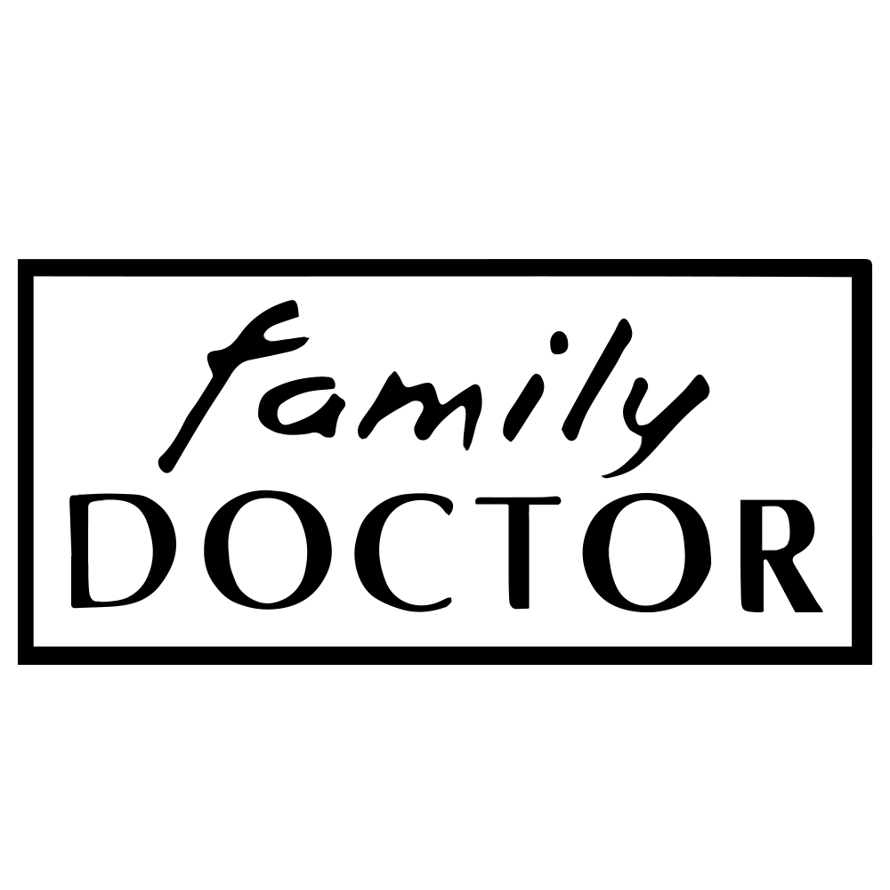 Каталог товаров FAMILY DOCTOR