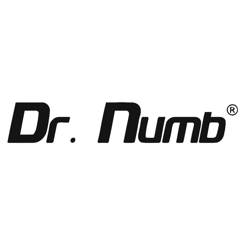 Каталог товаров Dr. Numb