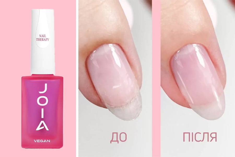 Розумна емаль, лікувальні й декоративні покриття для нігтів: догляд, здоров'я та краса - фото 3