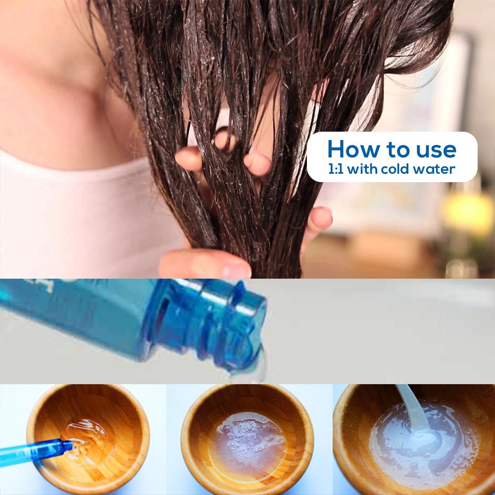 Как пользоваться филлером для волос? - Фото 4