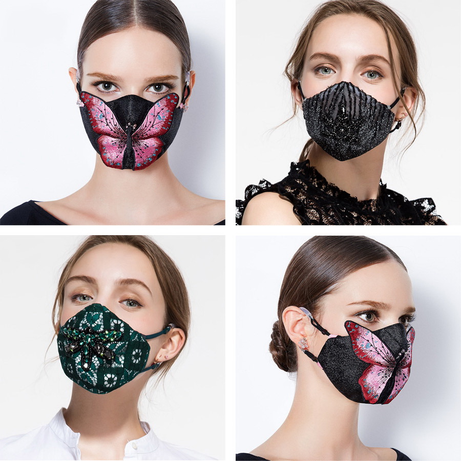 Фото 10 - Защитные маски: как выбрать и носить 