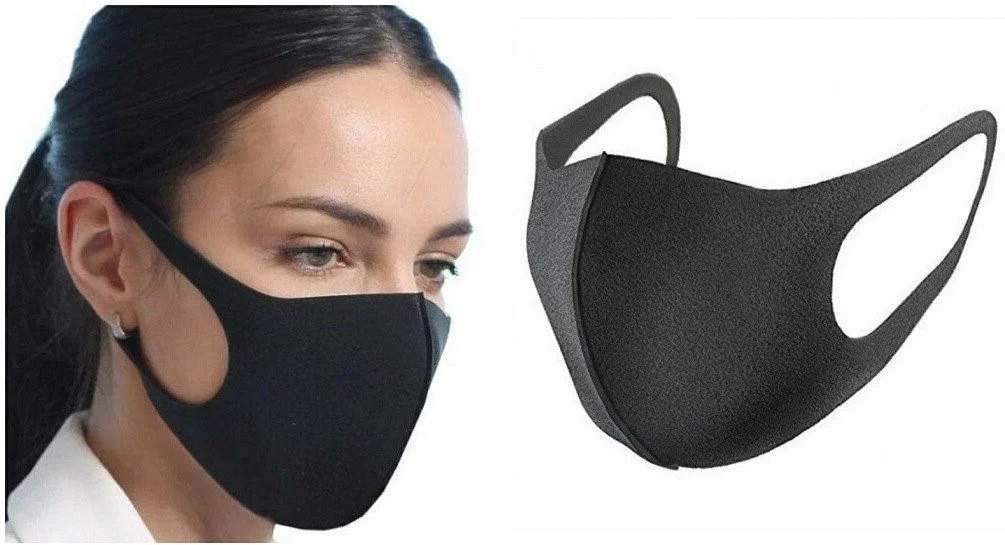 Фото 9 - Защитные маски: как выбрать и носить 